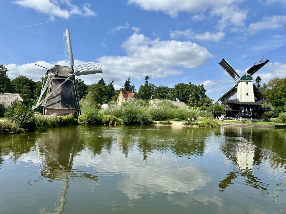 Holland-Impressionen