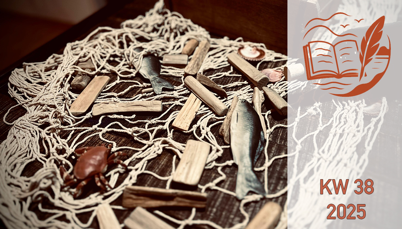Romantagebuch – KW38/2025