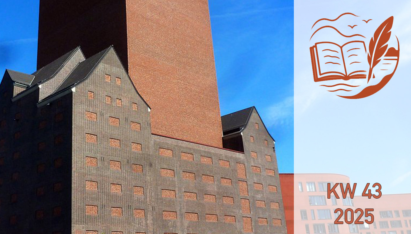 Schreibtagebuch – KW43/2025