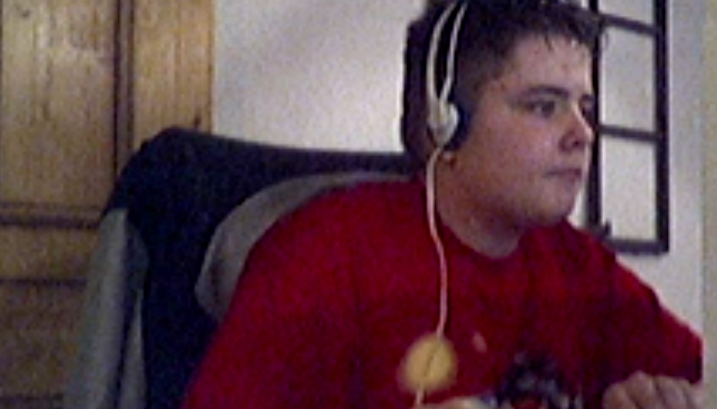 Der Nice Guy soll Weltmeister werden!