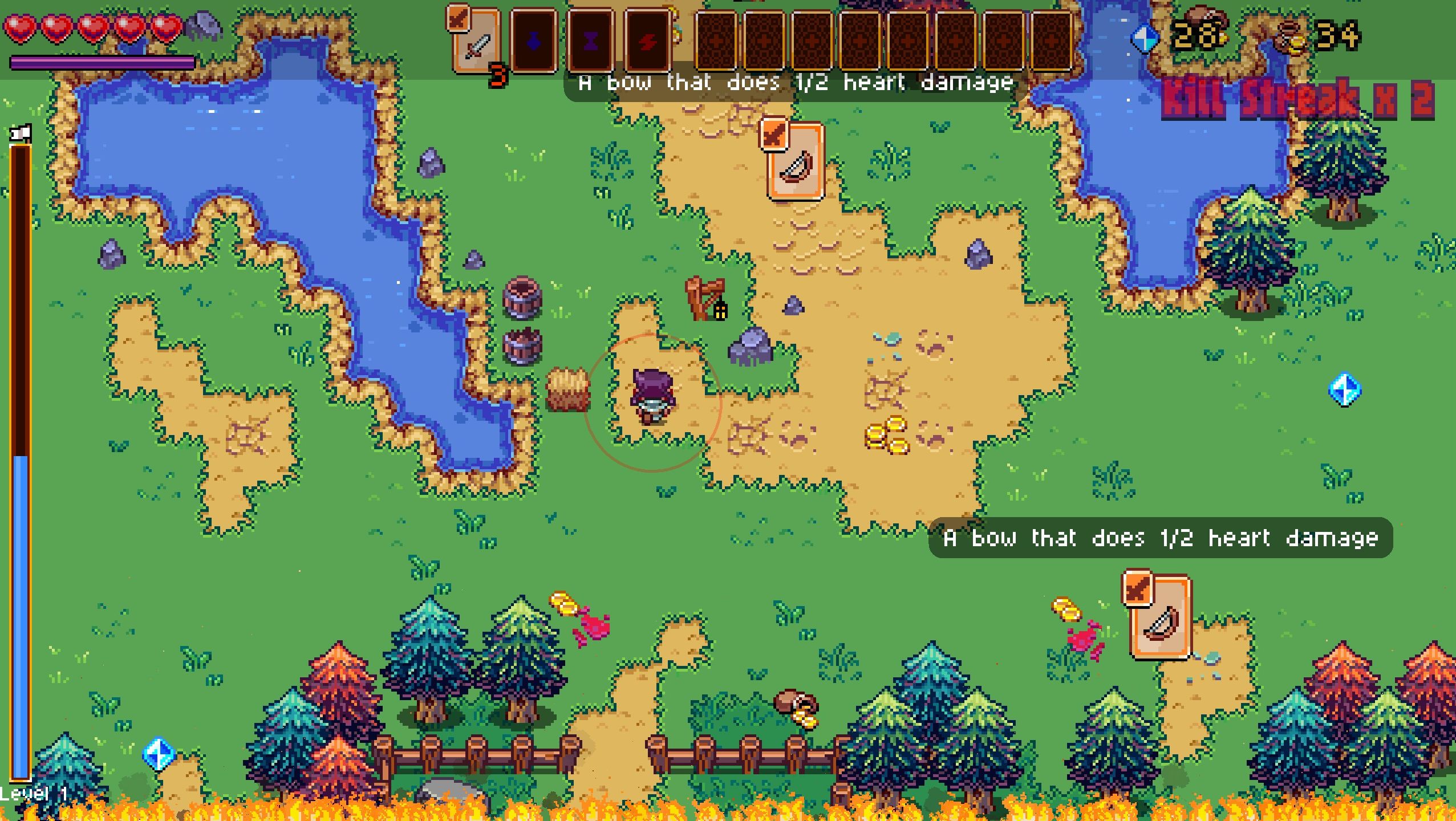 Ron Gilberts neues Spiel