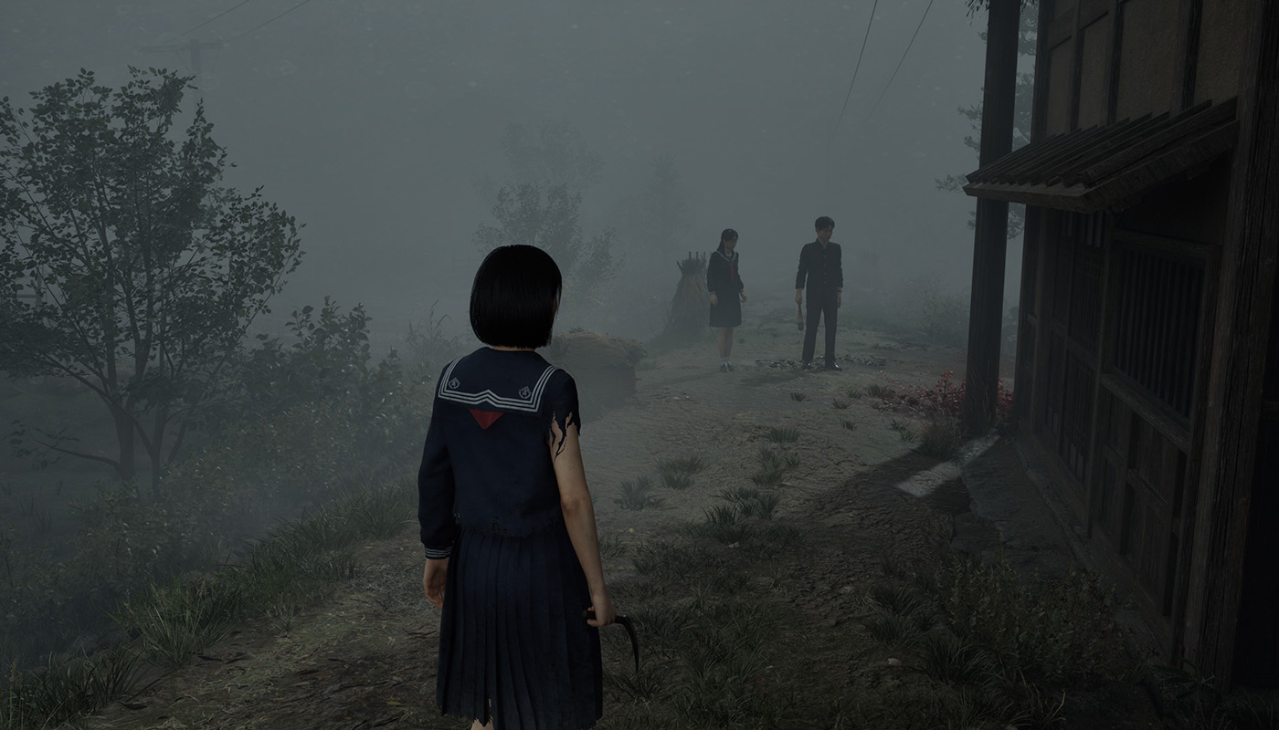 Würdiger Nachfolger von Silent Hill 2