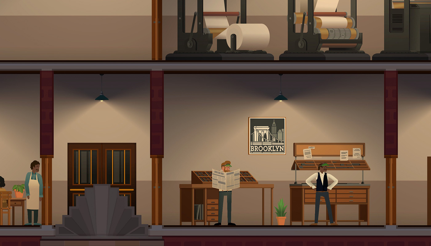 Extrablatt! Extrablatt!