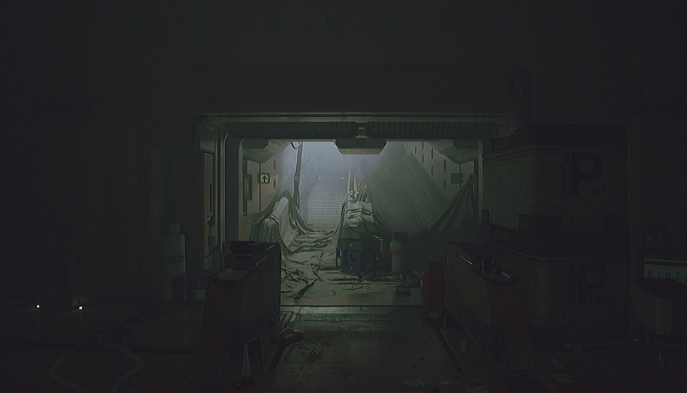 Routine – besser als Alien?