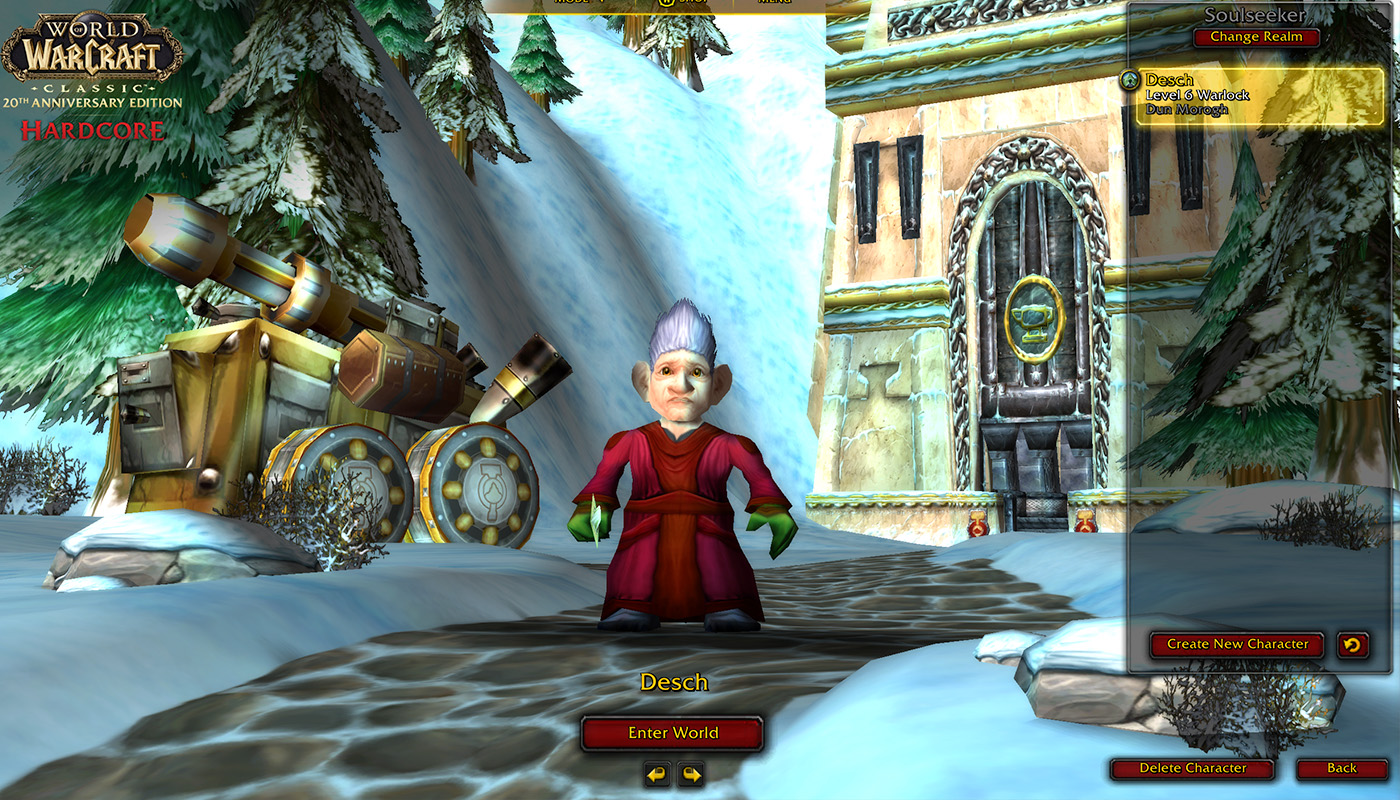 Sauercrowd – Feels like 2005