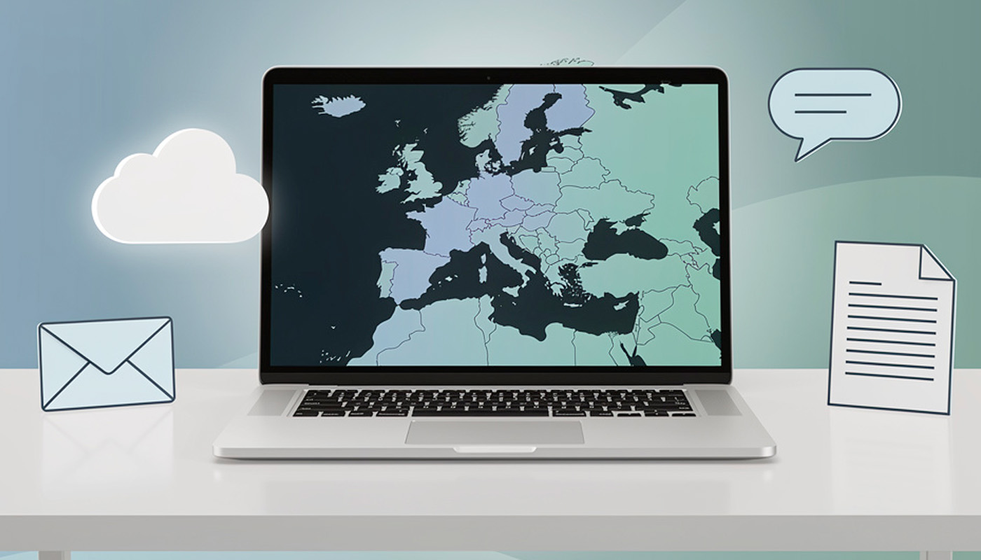 Digitaler Neujahrsputz