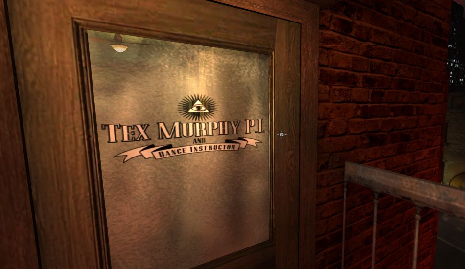 Ermitteln in den 2050ern