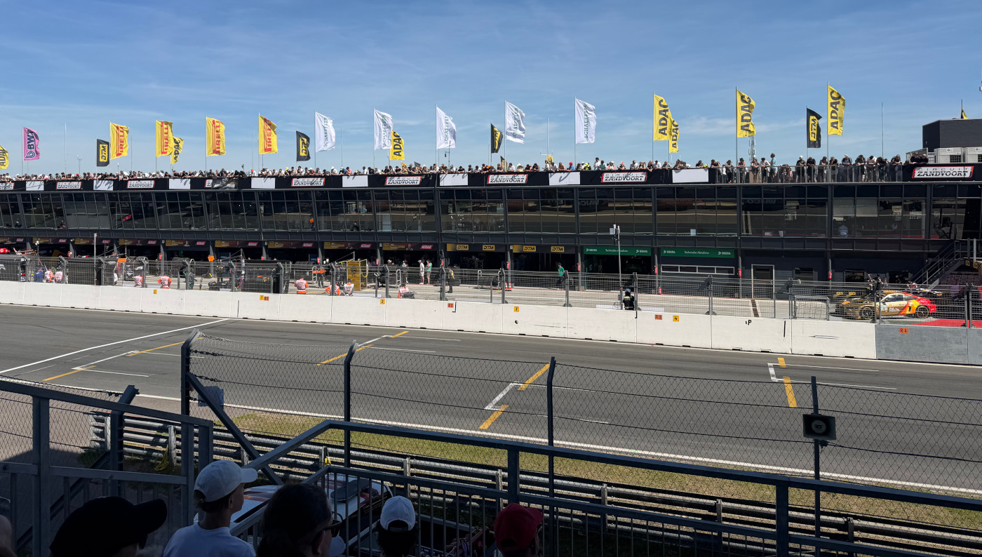 Quo vadis, Formel 1?