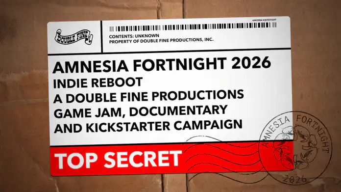 Amnesia Fortnight Finale